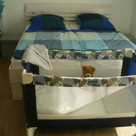 Ferienwohnung Rheinaue โคโลญ ภายนอก รูปภาพ